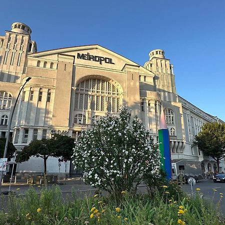 Nollendorf Apartments Βερολίνο Εξωτερικό φωτογραφία