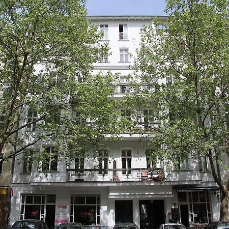 Nollendorf Apartments Βερολίνο Εξωτερικό φωτογραφία