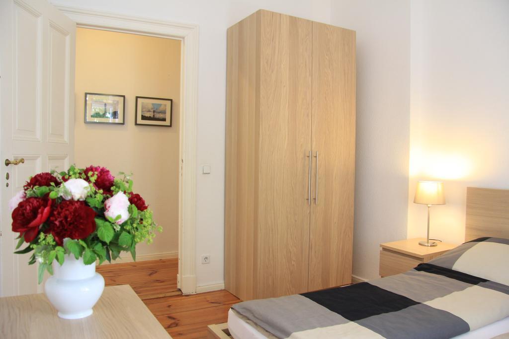 Nollendorf Apartments Βερολίνο Δωμάτιο φωτογραφία