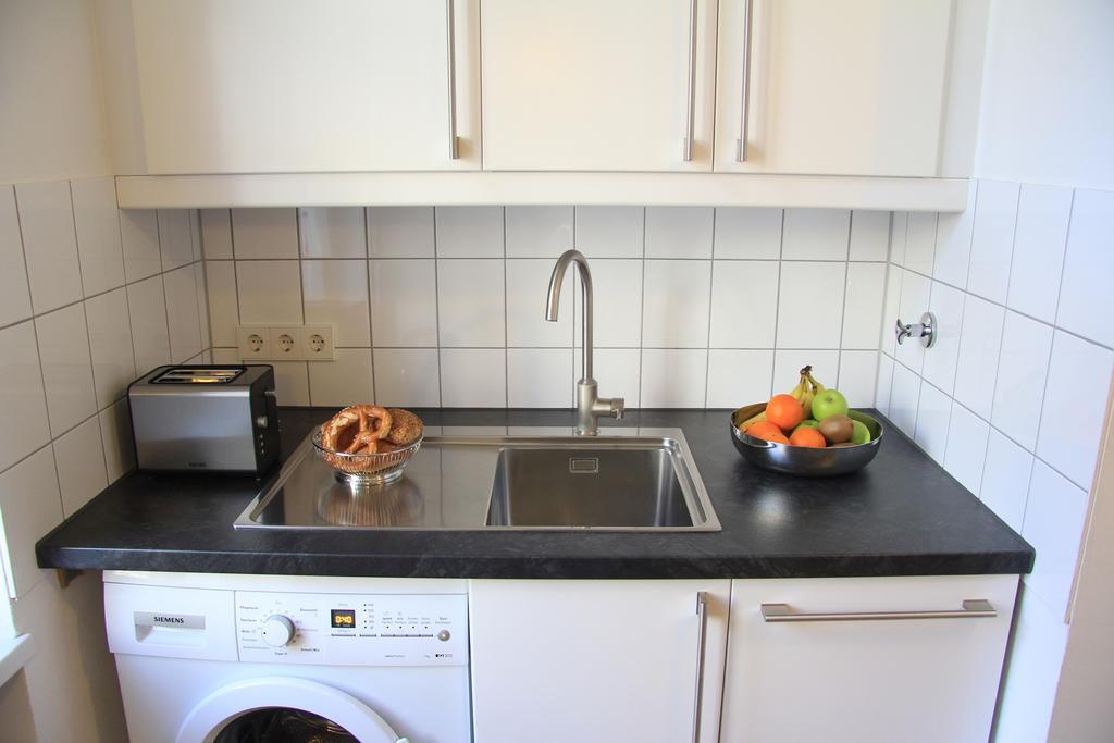 Nollendorf Apartments Βερολίνο Δωμάτιο φωτογραφία