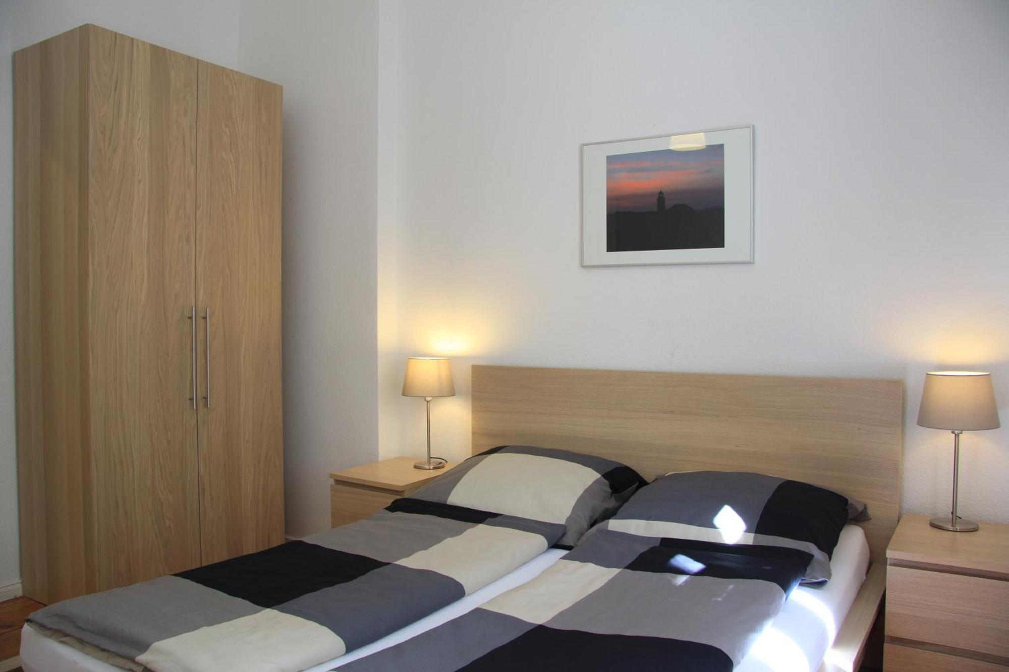 Nollendorf Apartments Βερολίνο Δωμάτιο φωτογραφία