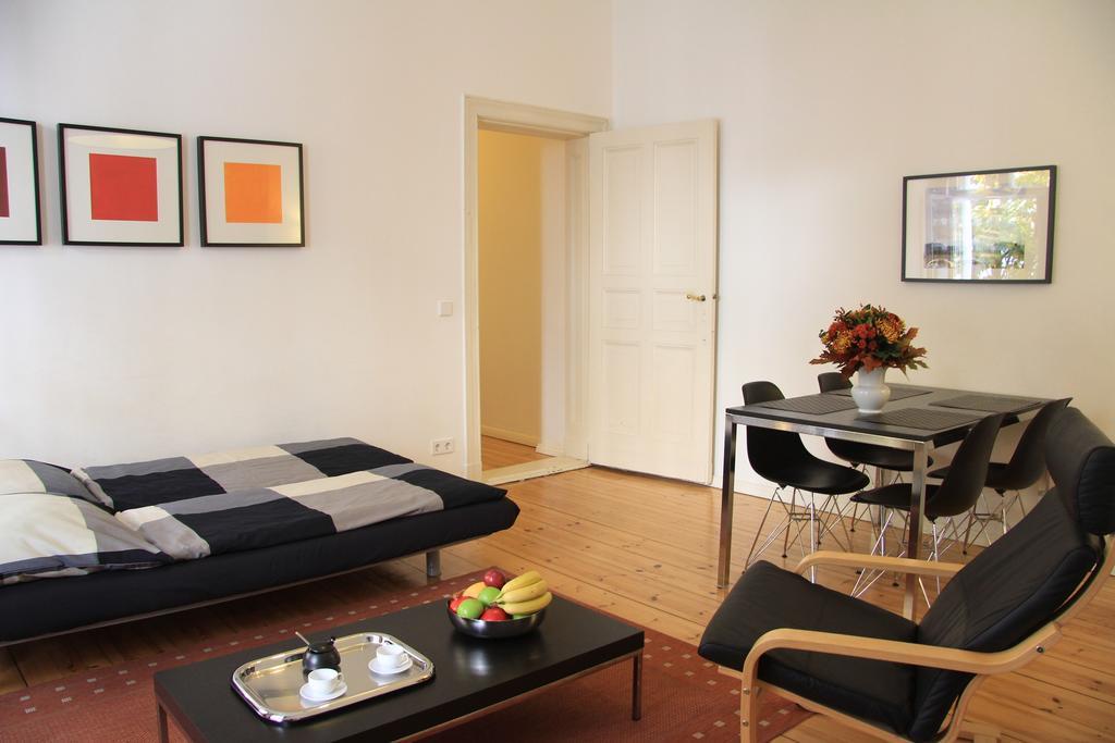 Nollendorf Apartments Βερολίνο Εξωτερικό φωτογραφία