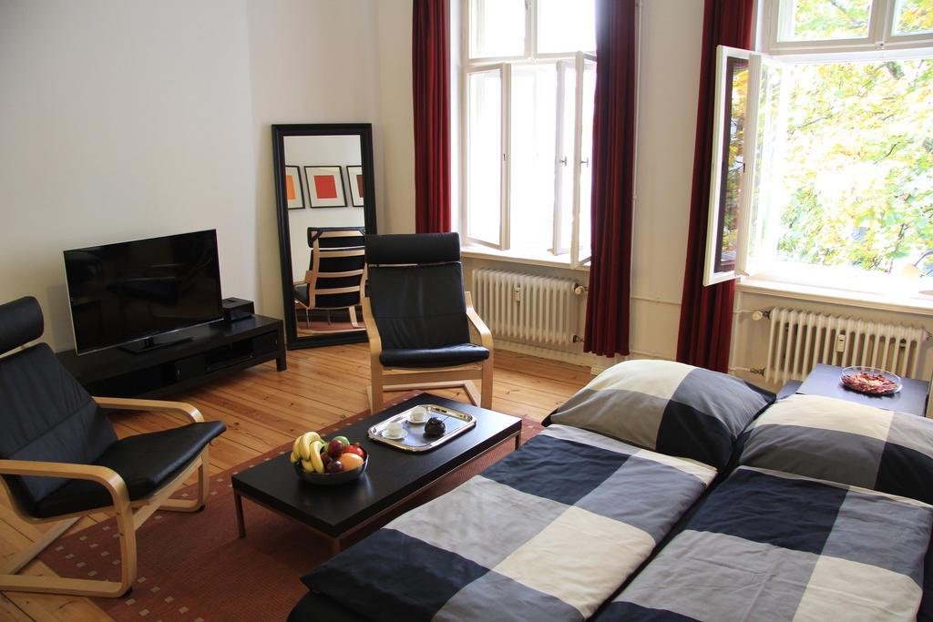 Nollendorf Apartments Βερολίνο Δωμάτιο φωτογραφία