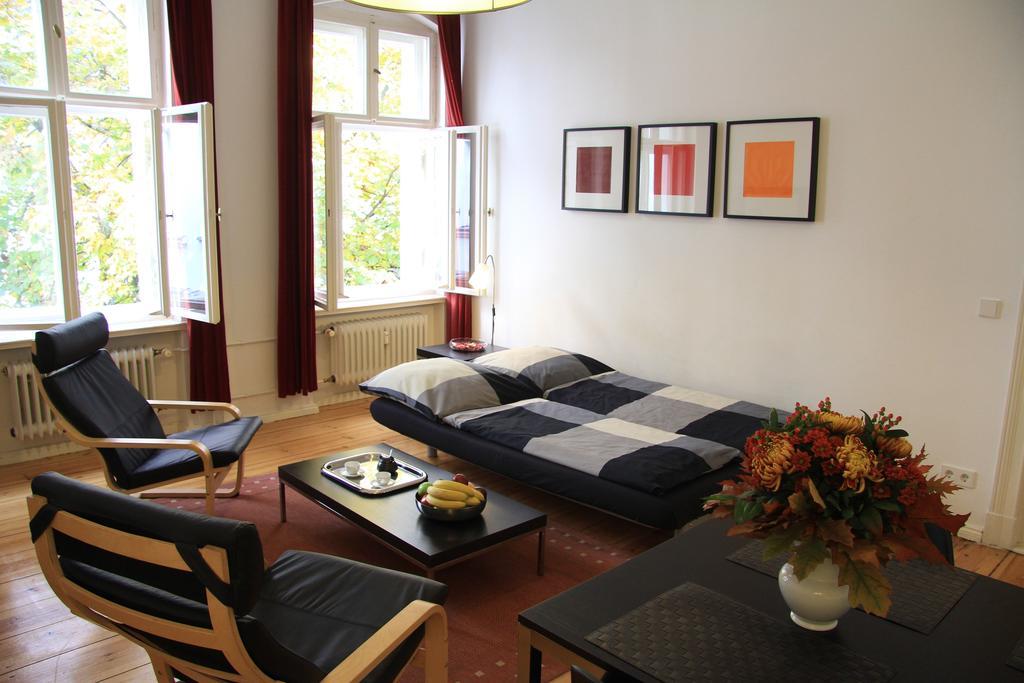 Nollendorf Apartments Βερολίνο Δωμάτιο φωτογραφία