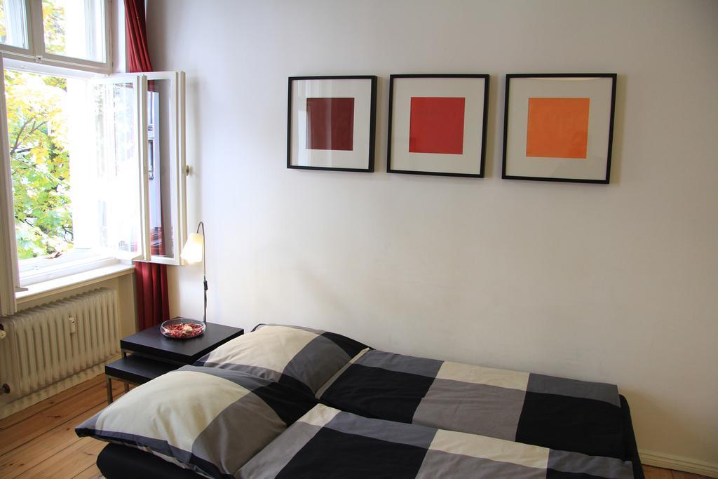 Nollendorf Apartments Βερολίνο Εξωτερικό φωτογραφία