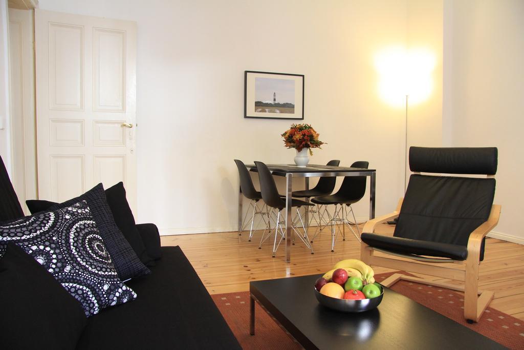 Nollendorf Apartments Βερολίνο Δωμάτιο φωτογραφία
