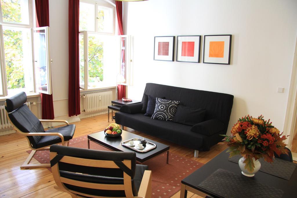 Nollendorf Apartments Βερολίνο Δωμάτιο φωτογραφία