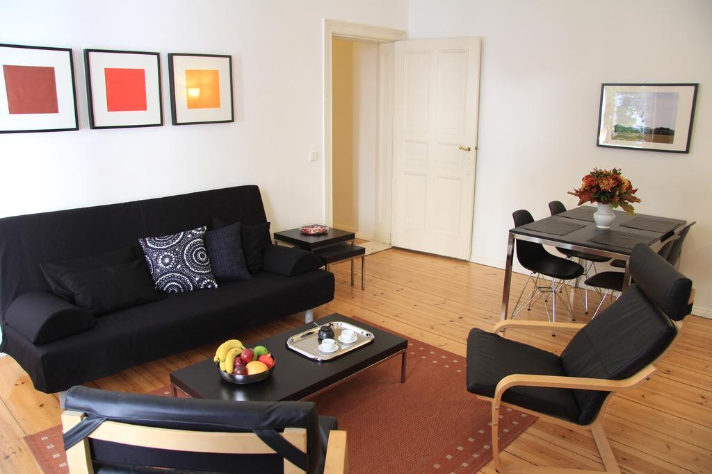 Nollendorf Apartments Βερολίνο Δωμάτιο φωτογραφία