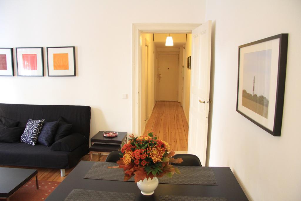 Nollendorf Apartments Βερολίνο Εξωτερικό φωτογραφία