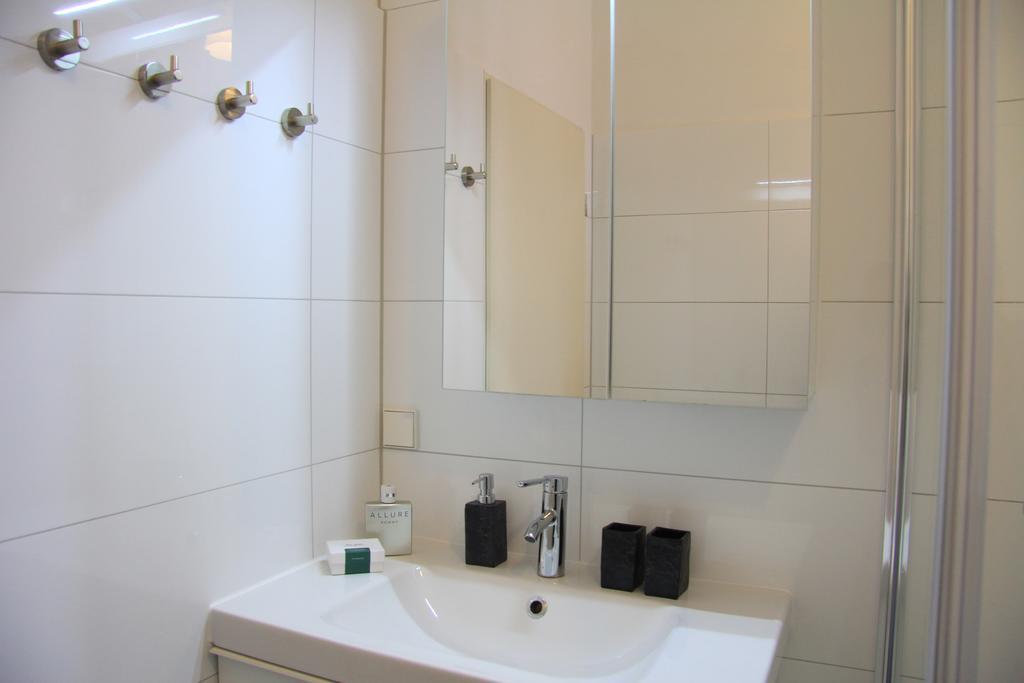 Nollendorf Apartments Βερολίνο Δωμάτιο φωτογραφία
