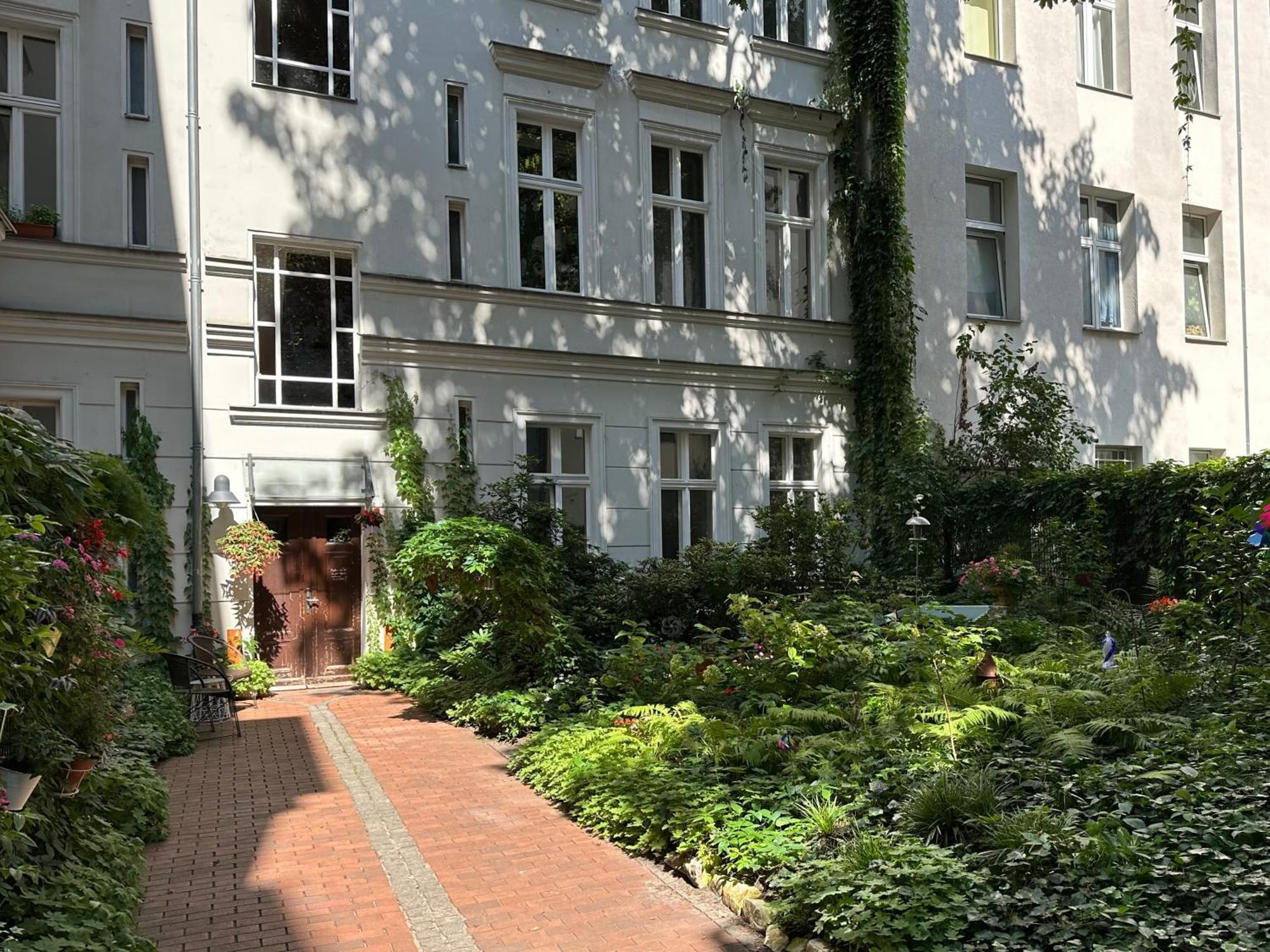 Nollendorf Apartments Βερολίνο Εξωτερικό φωτογραφία