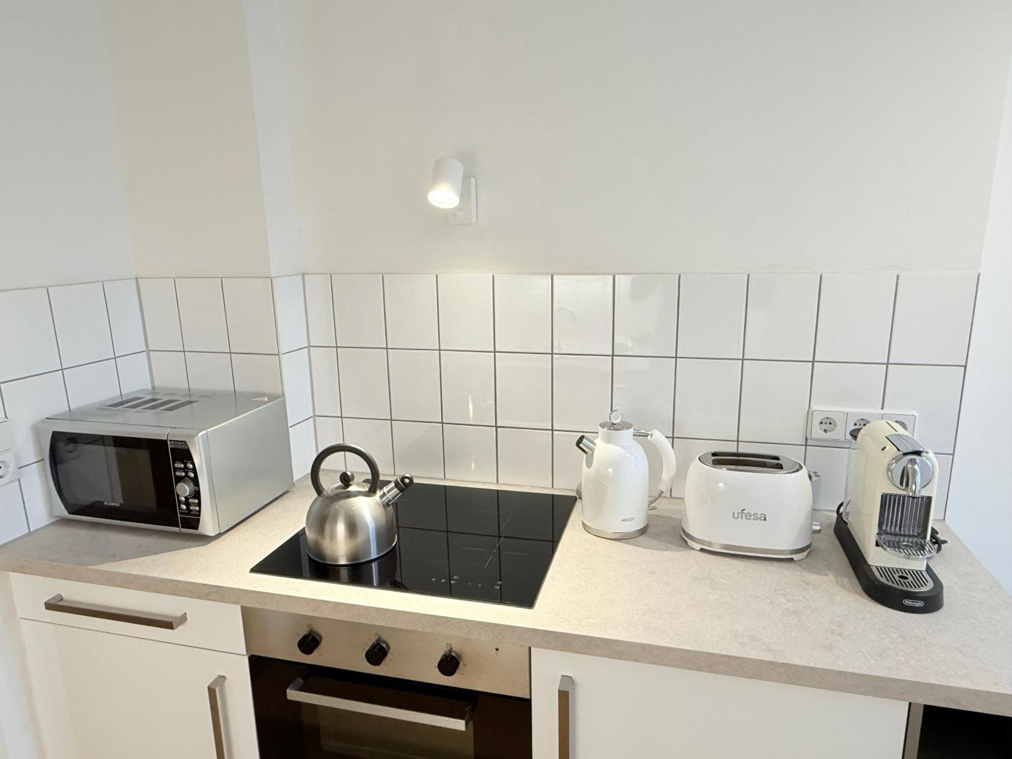Nollendorf Apartments Βερολίνο Εξωτερικό φωτογραφία
