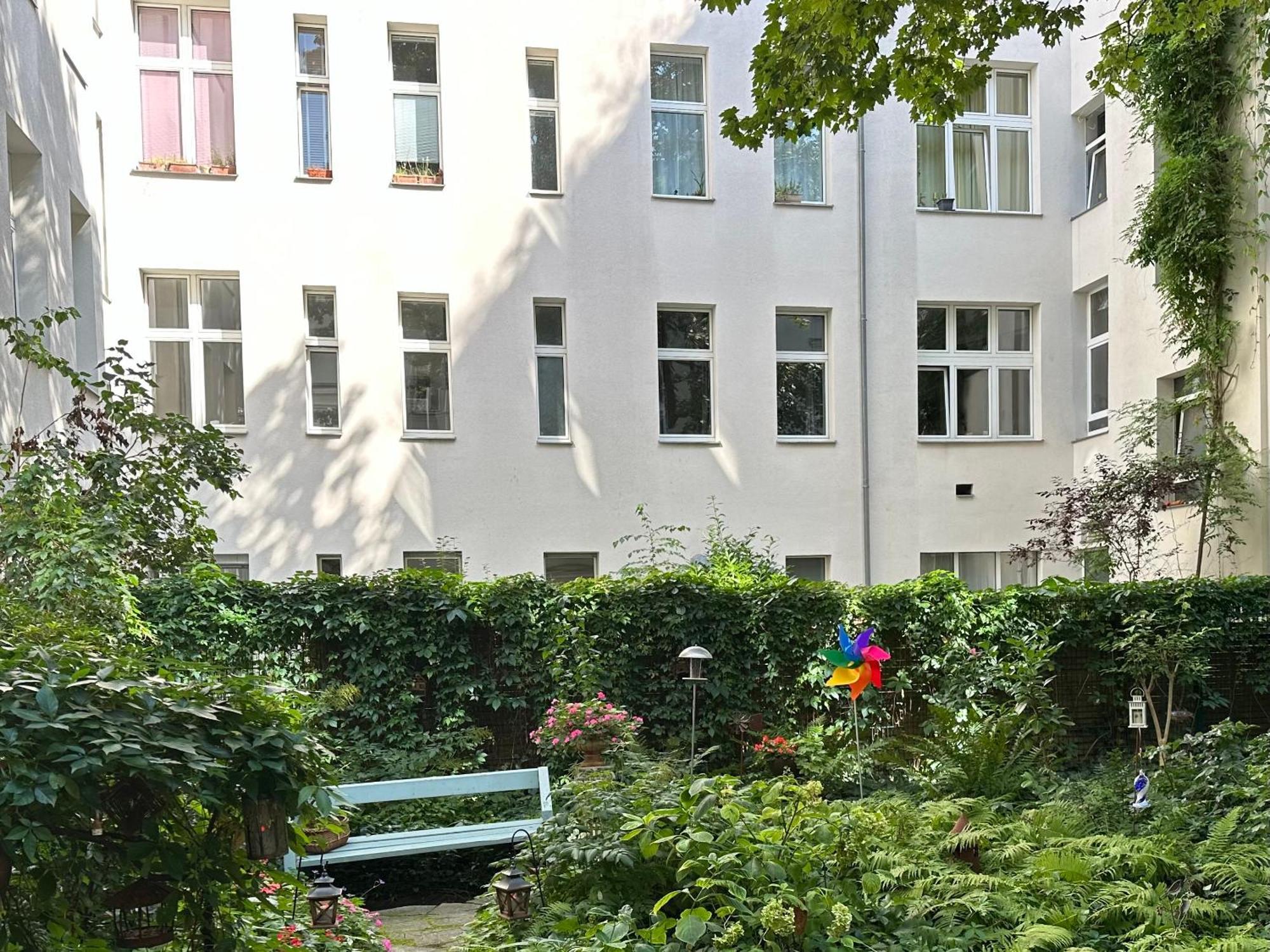 Nollendorf Apartments Βερολίνο Εξωτερικό φωτογραφία