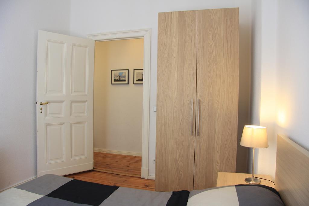Nollendorf Apartments Βερολίνο Δωμάτιο φωτογραφία