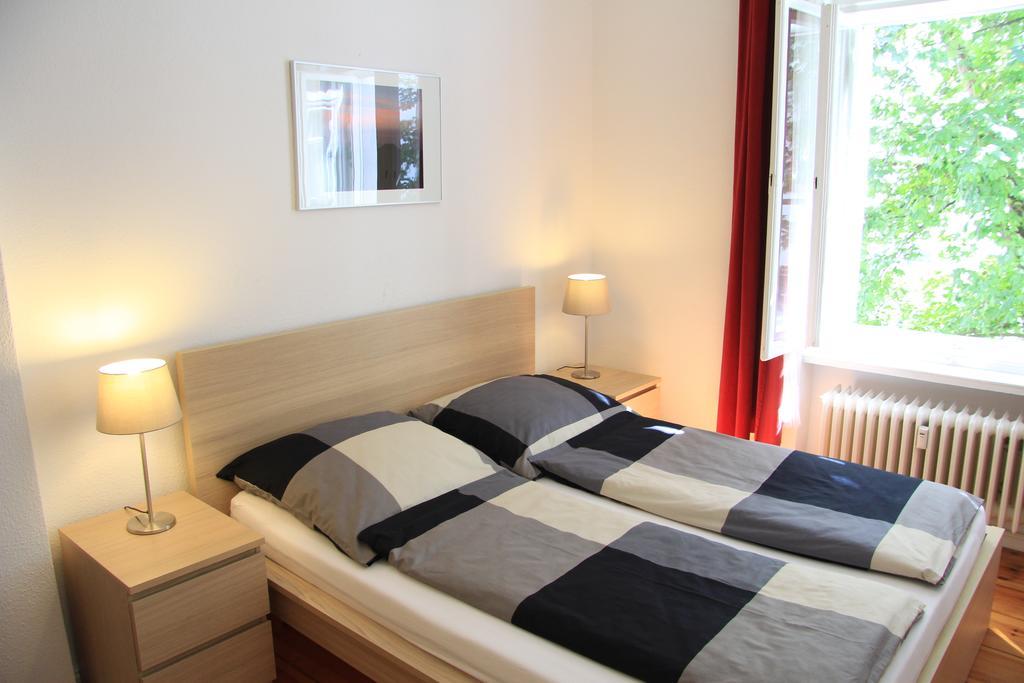 Nollendorf Apartments Βερολίνο Δωμάτιο φωτογραφία
