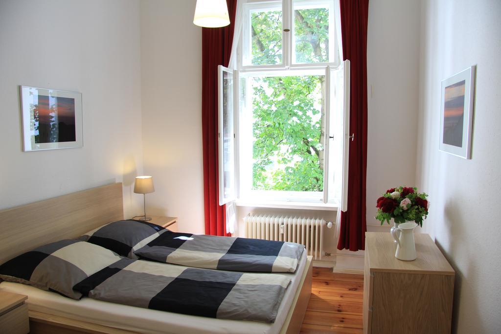 Nollendorf Apartments Βερολίνο Δωμάτιο φωτογραφία
