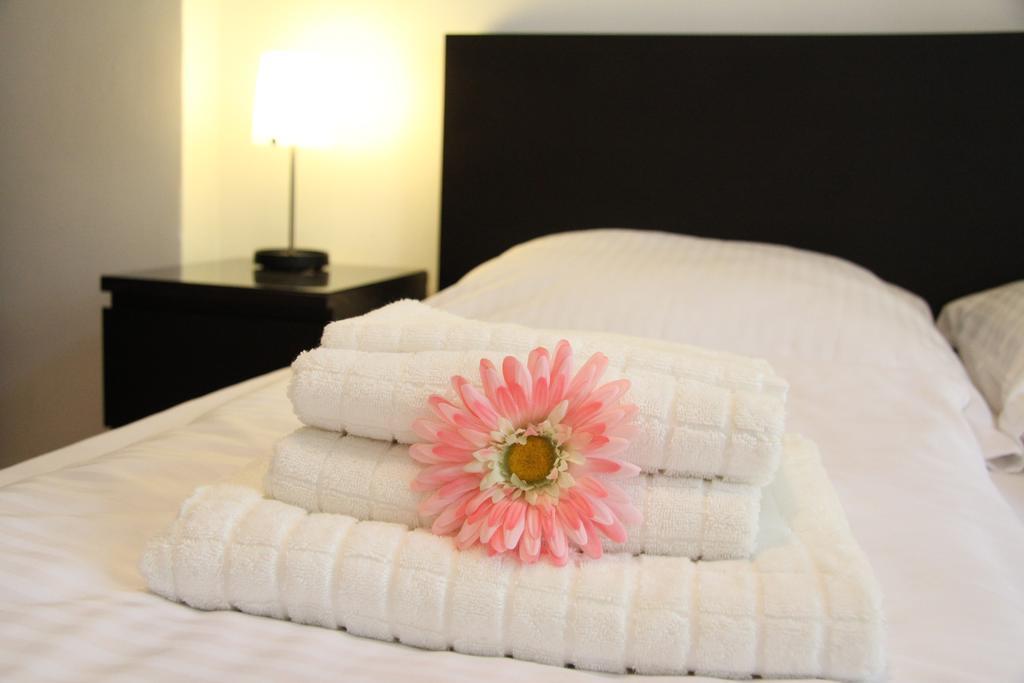 Nollendorf Apartments Βερολίνο Δωμάτιο φωτογραφία