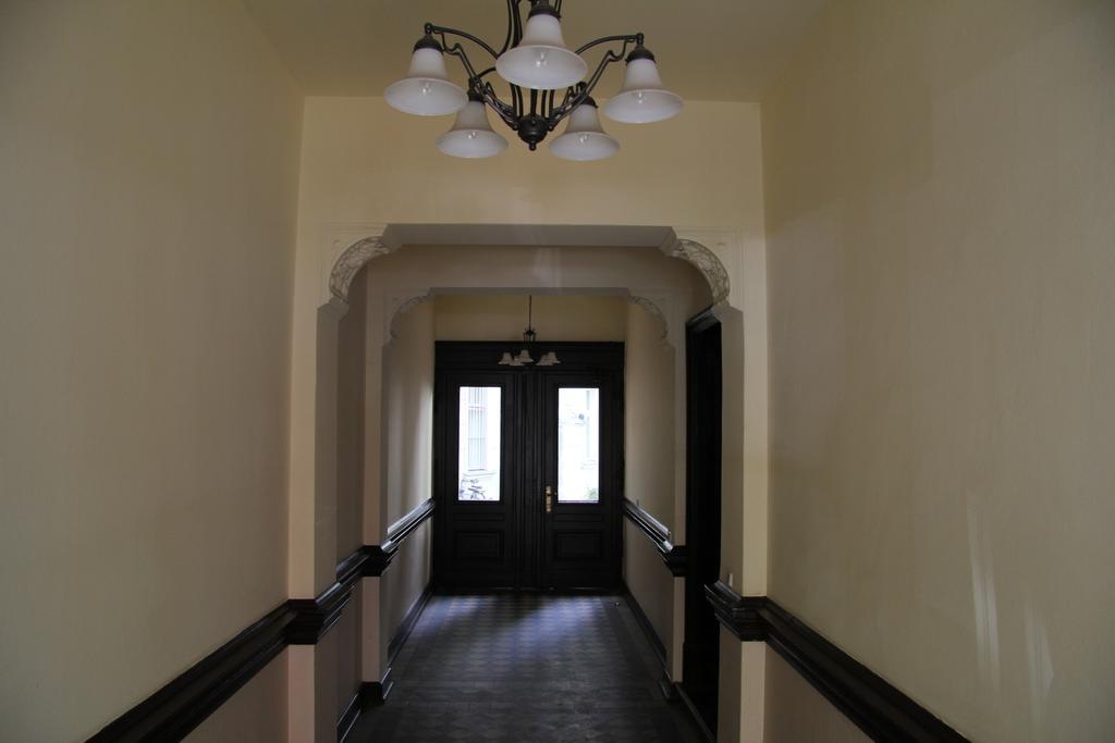 Nollendorf Apartments Βερολίνο Εξωτερικό φωτογραφία