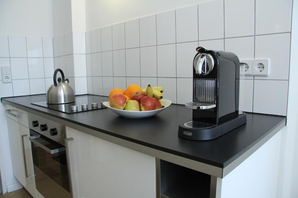 Nollendorf Apartments Βερολίνο Δωμάτιο φωτογραφία