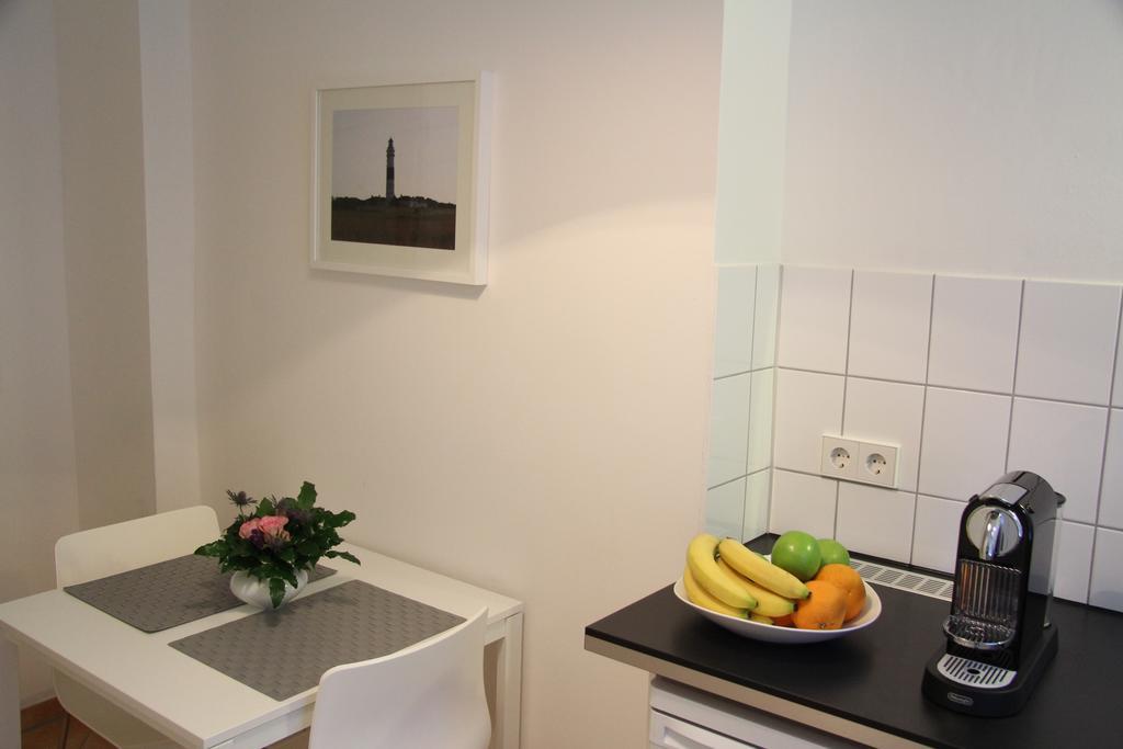Nollendorf Apartments Βερολίνο Δωμάτιο φωτογραφία