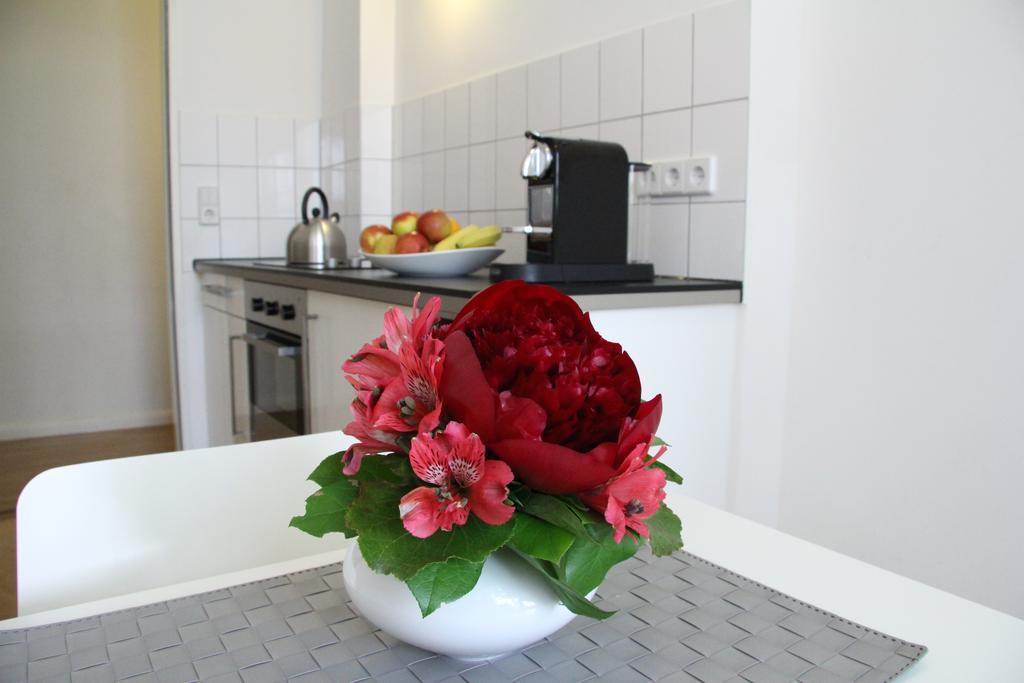Nollendorf Apartments Βερολίνο Δωμάτιο φωτογραφία