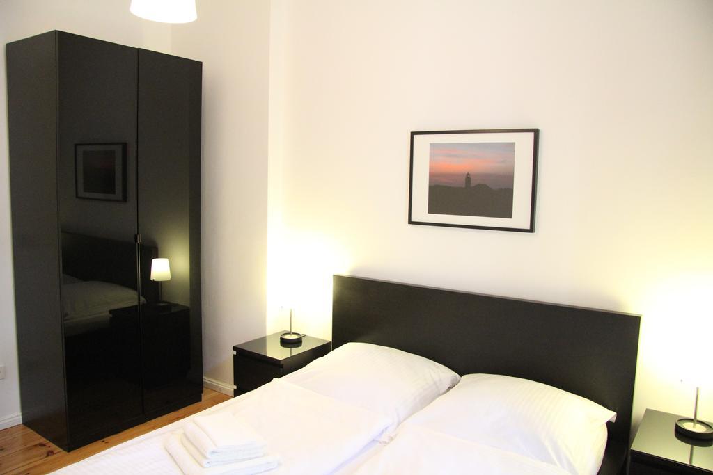 Nollendorf Apartments Βερολίνο Δωμάτιο φωτογραφία