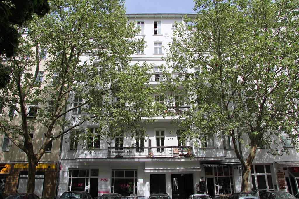 Nollendorf Apartments Βερολίνο Εξωτερικό φωτογραφία