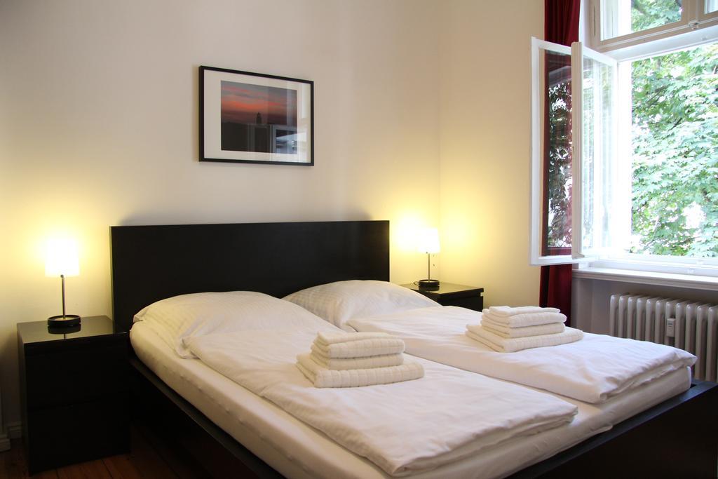 Nollendorf Apartments Βερολίνο Δωμάτιο φωτογραφία