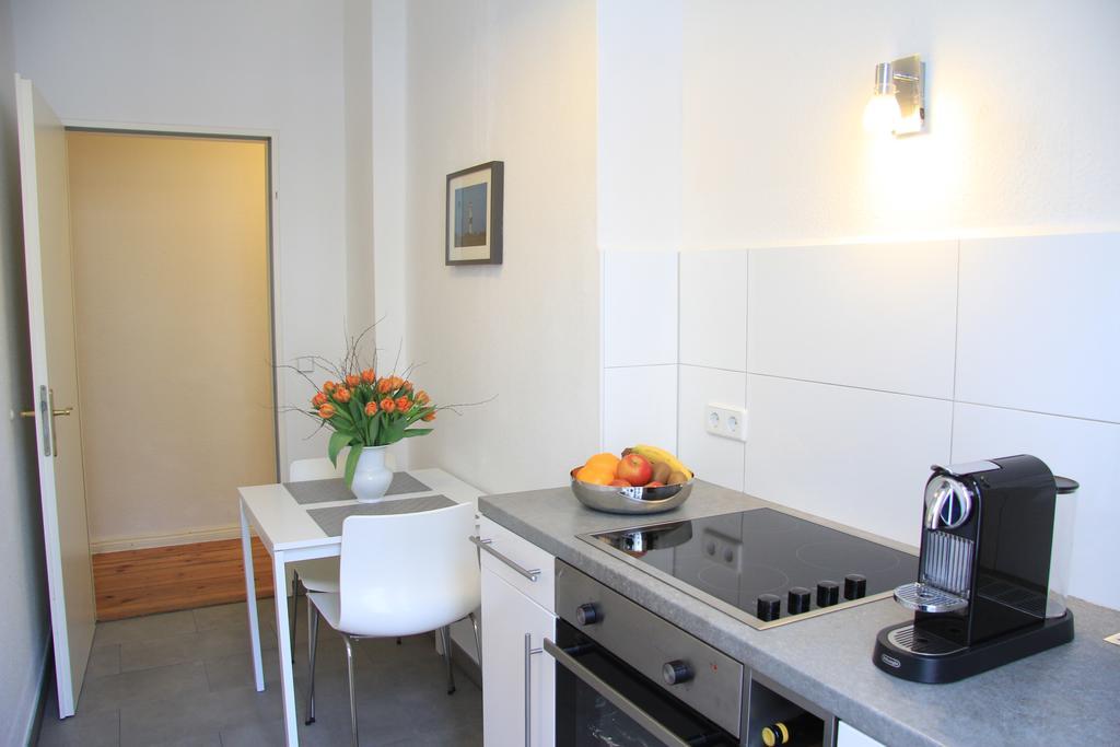 Nollendorf Apartments Βερολίνο Εξωτερικό φωτογραφία