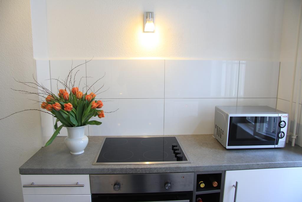 Nollendorf Apartments Βερολίνο Εξωτερικό φωτογραφία