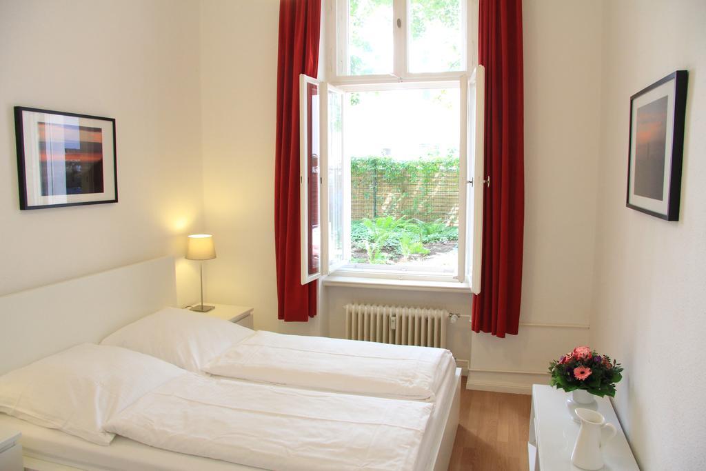 Nollendorf Apartments Βερολίνο Εξωτερικό φωτογραφία