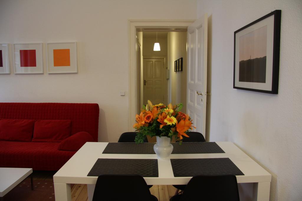 Nollendorf Apartments Βερολίνο Εξωτερικό φωτογραφία