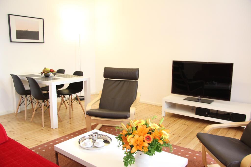 Nollendorf Apartments Βερολίνο Εξωτερικό φωτογραφία