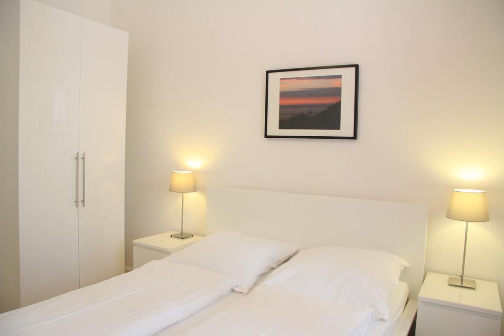 Nollendorf Apartments Βερολίνο Εξωτερικό φωτογραφία